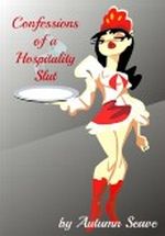 Confessions of a Hospitality Slut Cover des Buches Confessions of a Hospitality Slut (ISBN: B00B4VKGSU)
