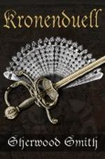 Kronenduell (Kronenduell & Palastduell) Cover des Buches Kronenduell (Kronenduell & Palastduell) (ISBN: B00B73QX2I)
