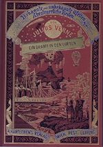 Ein Drama in den Lüften und fünf andere seltsame Erzählungen Cover des Buches Ein Drama in den Lüften und fünf andere seltsame Erzählungen (ISBN: B00B9IS9XM)