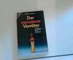 Der verratene Verräter Cover des Buches Der verratene Verräter (ISBN: B00BA4YMUE)