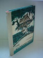Aino Pervik: Die Kunksmuhme Cover des Buches Aino Pervik: Die Kunksmuhme (ISBN: B00BAFI1MI)