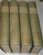 Gesamtausgabe der Amerikanischen Romane in fünf Bänden (herausgegeben von Franz Riederer) - Band 1: Ralph Doughbys Brautfahrt / George Howards Brautfahrt / Pflanzenleben Band 2: Die Farbigen / Nathan, der Squatter-Regulator / Morton oder die große Tour Cover des Buches Gesamtausgabe der Amerikanischen Romane in fünf Bänden (herausgegeben von Franz Riederer) - Band 1: Ralph Doughbys Brautfahrt / George Howards Brautfahrt / Pflanzenleben Band 2: Die Farbigen / Nathan, der Squatter-Regulator / Morton oder die große Tour (ISBN: B00BDVRGE8)