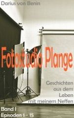 Fotostudio Plange I Cover des Buches Fotostudio Plange I (ISBN: B00BFEO8DA)