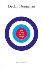 The Actor and the Target (English Edition) Cover des Buches The Actor and the Target (English Edition) (ISBN: B00BHOSEQ0)