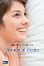 Frauen al dente. Cover des Buches Frauen al dente. (ISBN: B00BI2BQ6Q)
