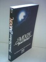 James Herbert: Moon Cover des Buches James Herbert: Moon (ISBN: B00BLQN0EA)