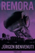Remora Cover des Buches Remora (ISBN: B00BMZVZOC)