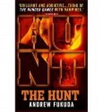 The Hunt Cover des Buches The Hunt (ISBN: 9781471123436)