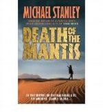 Death of the Mantis Cover des Buches Death of the Mantis (ISBN: B00BO9ZE7U)