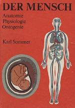 Der Mensch. Anatomie, Physiologie, Ontogenie. Mit zahlreichen Abbildungen und illustrierten Vorsätzen sowie Register. Cover des Buches Der Mensch. Anatomie, Physiologie, Ontogenie. Mit zahlreichen Abbildungen und illustrierten Vorsätzen sowie Register. (ISBN: B00BPGMMK4)