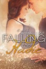 Falling for Hadie Cover des Buches Falling for Hadie (ISBN: B00BPWN4DM)