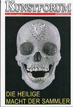 Kunstforum International, Bd. 209: Die Heilige Macht der Sammler Cover des Buches Kunstforum International, Bd. 209: Die Heilige Macht der Sammler (ISBN: B00BQQ19C0)