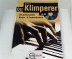 Der Klimperer Die professionelle Klavier- & Keyboardschule Cover des Buches Der Klimperer Die professionelle Klavier- & Keyboardschule (ISBN: B00BQY1382)