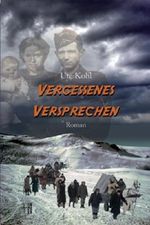 Vergessenes Versprechen Cover des Buches Vergessenes Versprechen (ISBN: B00BRL877E)