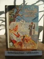 Traumnacht auf der Toteninsel. Ostdeutsche Sagen. Cover des Buches Traumnacht auf der Toteninsel. Ostdeutsche Sagen. (ISBN: B00BT1DZHY)