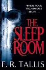 The Sleep Room Cover des Buches The Sleep Room (ISBN: 9781605988337)