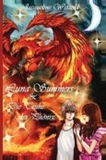 Luna Summers & die Truhe des Phoenix (Luna Summers) Cover des Buches Luna Summers & die Truhe des Phoenix (Luna Summers) (ISBN: B00BXKNLZC)