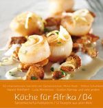 Köche für Afrika /04 Cover des Buches Köche für Afrika /04 (ISBN: B00BZSYC3C)
