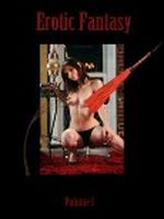 Erotic Fantasy Volume I Cover des Buches Erotic Fantasy Volume I (ISBN: B00BZY94W0)