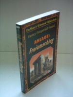 Henry Fitzgerald Heard: Anlage: Freiumschlag Cover des Buches Henry Fitzgerald Heard: Anlage: Freiumschlag (ISBN: B00C0DELHS)