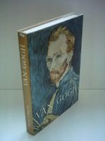 Pierre Cabanne: Van Gogh Cover des Buches Pierre Cabanne: Van Gogh (ISBN: B00C0DLWM0)