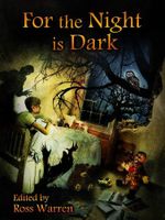 For the Night is Dark (English Edition) Cover des Buches For the Night is Dark (English Edition) (ISBN: B00C3OGT06)