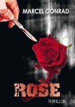 Rose Cover des Buches Rose (ISBN: B00C4YHG98)