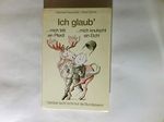 Ich glaub' mich tritt ein Pferd! ...Mich knutscht ein Elch! Darüber lacht nicht nur die Bundeswehr Cover des Buches Ich glaub' mich tritt ein Pferd! ...Mich knutscht ein Elch! Darüber lacht nicht nur die Bundeswehr (ISBN: B00C6D13VY)