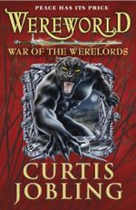 Wereworld: War of the Werelords (Book 6) (Wereworld series) (English Edition) Cover des Buches Wereworld: War of the Werelords (Book 6) (Wereworld series) (English Edition) (ISBN: B00C6PRXRA)