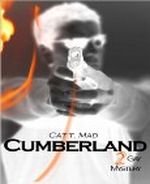 Cumberland: Band 2 - Archie Cover des Buches Cumberland: Band 2 - Archie (ISBN: B00C9A15S0)