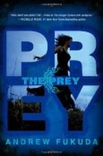 The Prey Cover des Buches The Prey (ISBN: 9781471123443)