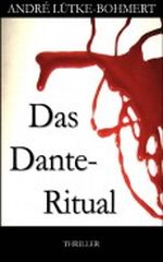 Das Dante-Ritual Cover des Buches Das Dante-Ritual (ISBN: B00CD7BANE)