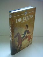Jacques Moreau: Die Kelten Cover des Buches Jacques Moreau: Die Kelten (ISBN: B00CDO3EA4)