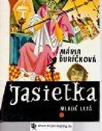 Jasietka. Cover des Buches Jasietka. (ISBN: B00CE0CX4U)