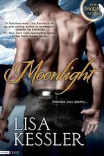Moonlight (Moon Series Book 1) (English Edition) Cover des Buches Moonlight (Moon Series Book 1) (English Edition) (ISBN: B00CGFGS3A)