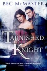 Tarnished Knight (London Steampunk) Cover des Buches Tarnished Knight (London Steampunk) (ISBN: B00CH3NV4U)