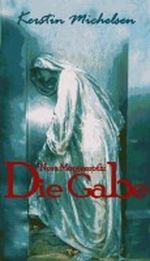 Nora Morgenroth: Die Gabe Cover des Buches Nora Morgenroth: Die Gabe (ISBN: B00CI3U2DW)