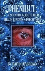 Phenibut: A Scientific Guide to the Health Benefits & Precautions (English Edition) Cover des Buches Phenibut: A Scientific Guide to the Health Benefits & Precautions (English Edition) (ISBN: B00CIZY542)