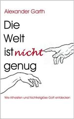 Die Welt ist nicht genug Cover des Buches Die Welt ist nicht genug (ISBN: B00CJRY2OC)
