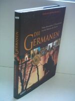 Uwe Kersken: Die Germanen - Neues, Interessantes und Überraschendes von den Stämmen des Nordens Cover des Buches Uwe Kersken: Die Germanen - Neues, Interessantes und Überraschendes von den Stämmen des Nordens (ISBN: B00CJUH5RK)