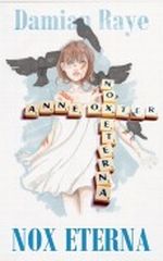 Nox Eterna Cover des Buches Nox Eterna (ISBN: B00CKCCAQI)