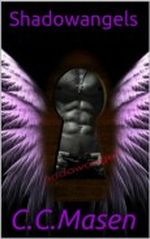 Shadowangels Cover des Buches Shadowangels (ISBN: B00CKIOHCM)