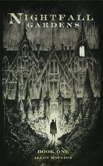 Nightfall Gardens Cover des Buches Nightfall Gardens (ISBN: B00CPF7INK)