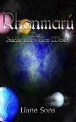 Rhanmarú - Die Suche nach dem Wind Cover des Buches Rhanmarú - Die Suche nach dem Wind (ISBN: B00CQ5C51E)