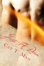 Just A Porn Cover des Buches Just A Porn (ISBN: B00CQR4P4W)