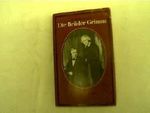 Herbert Scurla: Die Brüder Grimm - Ein Lebensbild Cover des Buches Herbert Scurla: Die Brüder Grimm - Ein Lebensbild (ISBN: B00CSVJ0LE)