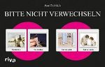 Bitte nicht verwechseln Cover des Buches Bitte nicht verwechseln (ISBN: B00CU316TO)
