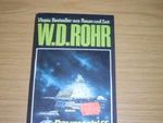 Raumschiff ohne Namen Cover des Buches Raumschiff ohne Namen (ISBN: B001ZFNJZC)