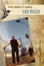 From student to student: San Diego Cover des Buches From student to student: San Diego (ISBN: B00CWN9FHC)