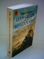Paula Volsky: Das Glück des Relian Kru Cover des Buches Paula Volsky: Das Glück des Relian Kru (ISBN: B00CX44PEI)